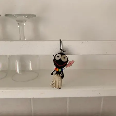 Aracati Bed & Breakfast