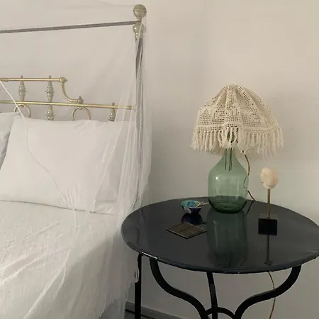 Aracati Bed & Breakfast