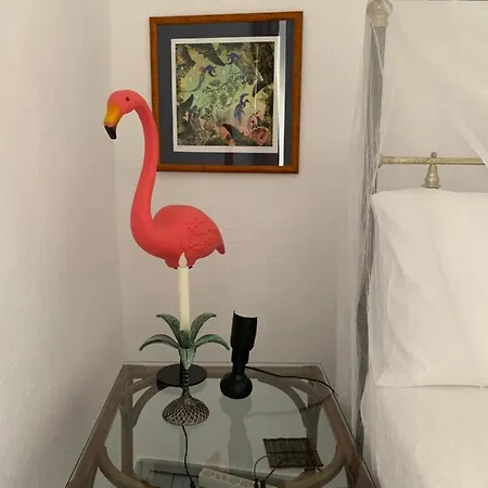 Aracati Bed & Breakfast 3*