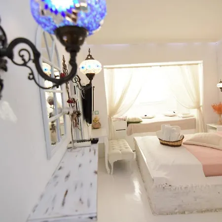 Bed & Breakfast Aracati 3*