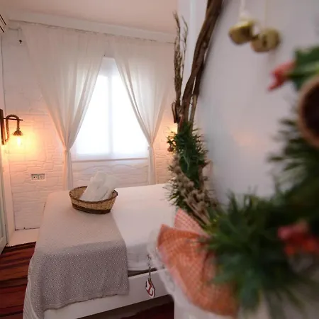 Aracati Bed & Breakfast 3*