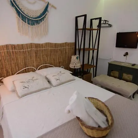 Aracati Bed & Breakfast