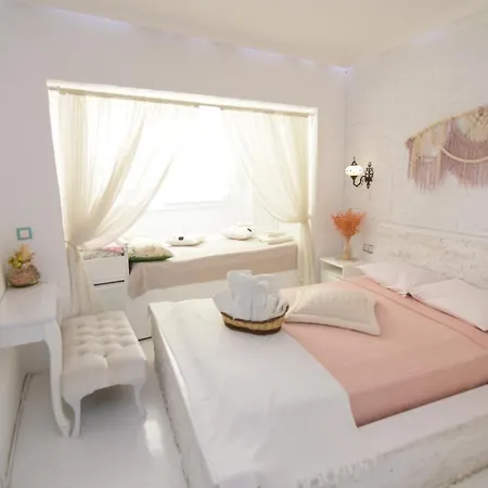 Bed & Breakfast Aracati 3*