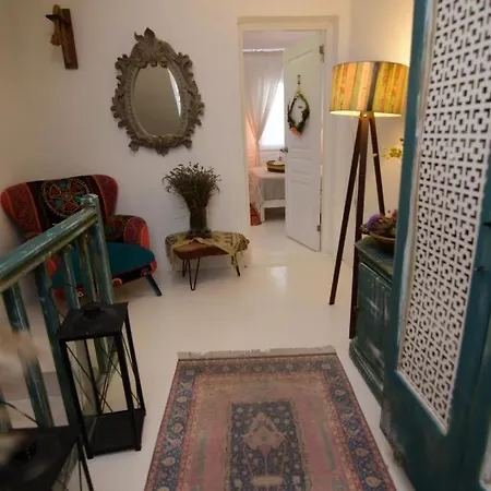 Aracati Bed & Breakfast 3*