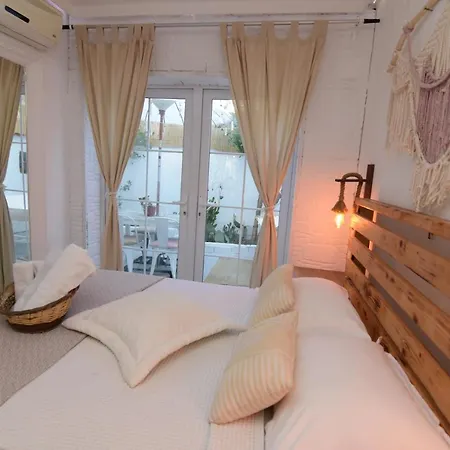 Bed & Breakfast Aracati 3*