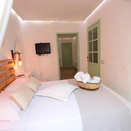 Aracati Bed & Breakfast 3*