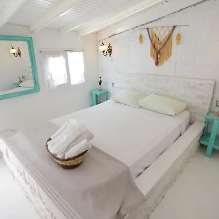 Aracati Bed & Breakfast 3*