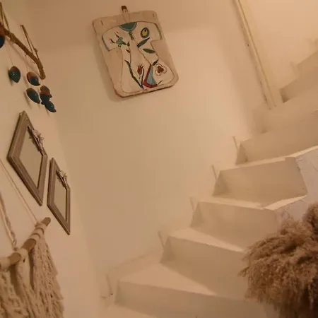 Aracati Bed & Breakfast Çeşme