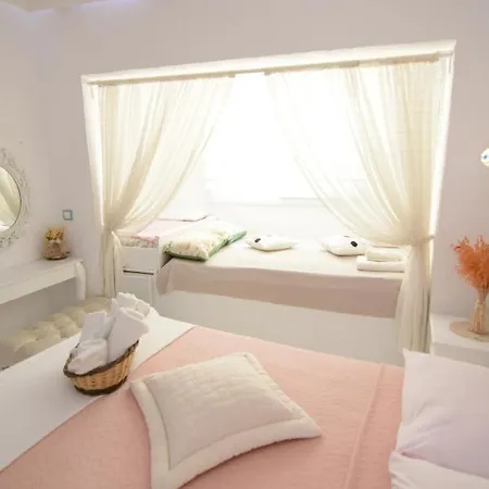 Aracati 3* Alaçatı