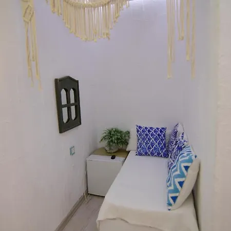 Bed & Breakfast Aracati 3*