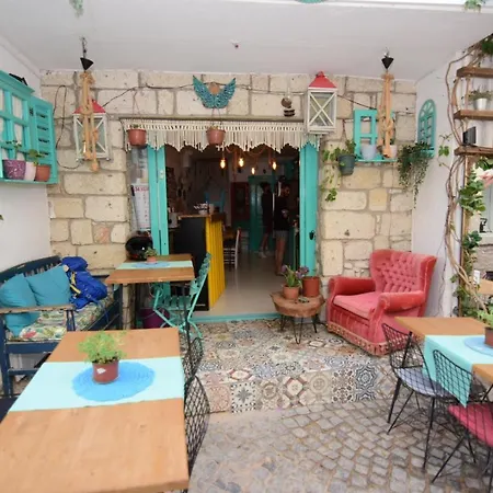 Aracati Bed & Breakfast Alaçatı