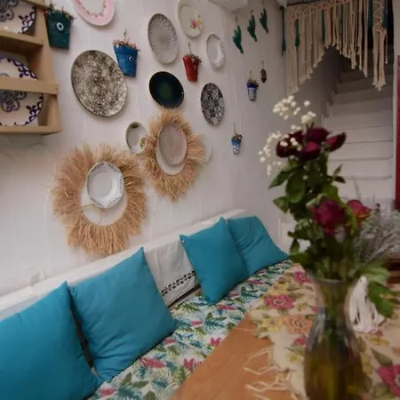 Aracati Bed & Breakfast 3*