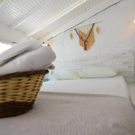 Bed & Breakfast Aracati 3*