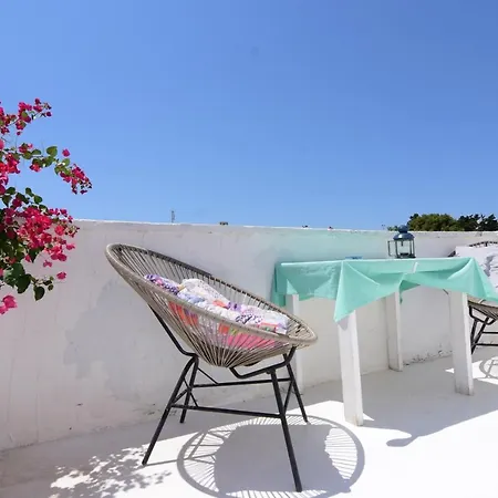 Aracati Bed & Breakfast