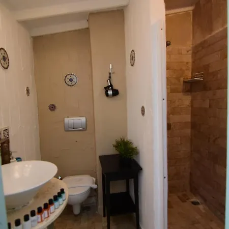 Bed & Breakfast Aracati Alacati