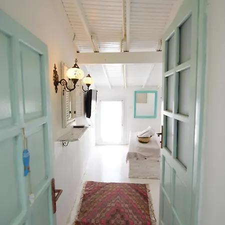 Bed & Breakfast Aracati