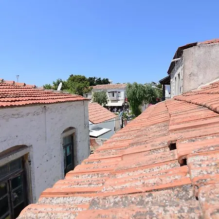 Aracati Bed & Breakfast Alaçatı