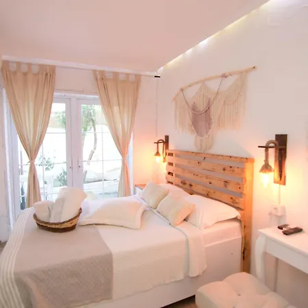 Aracati 3* Alaçatı