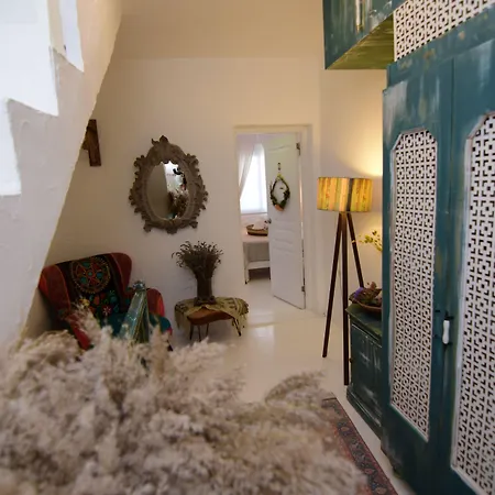 Bed & Breakfast Aracati