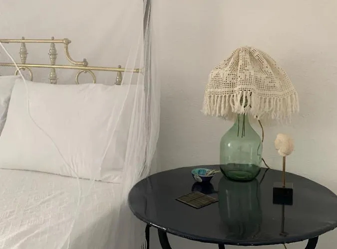 Aracati Bed & Breakfast