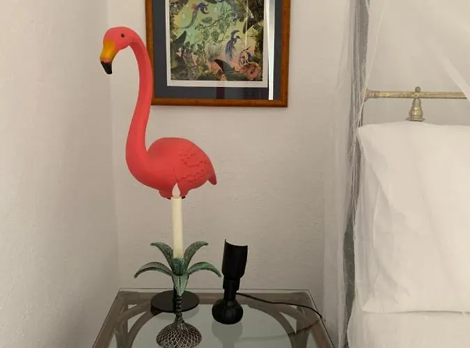 Aracati Bed & Breakfast 3*