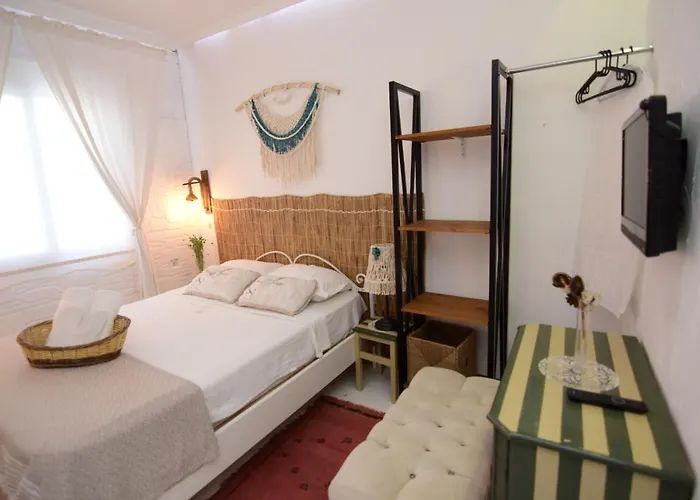 Bed & Breakfast Aracati 3*
