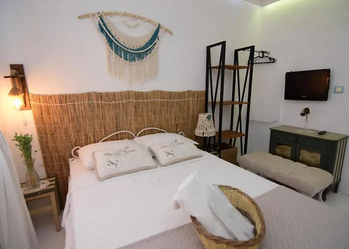 Bed & Breakfast Aracati