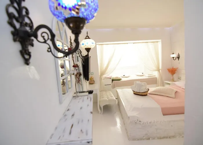 Bed & Breakfast Aracati 3*