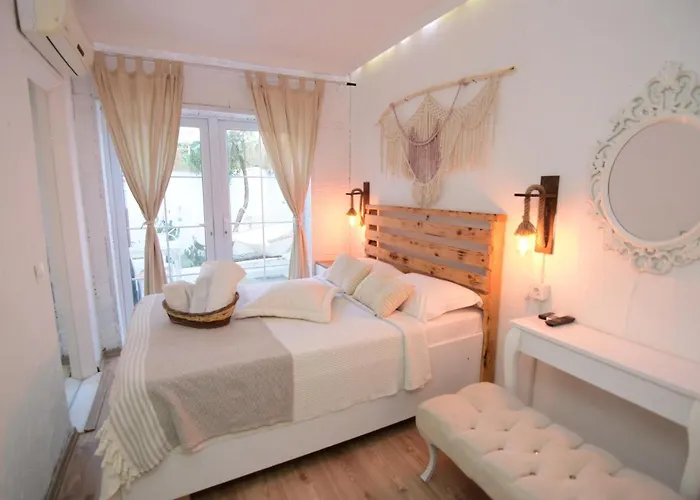 Nocleg ze śniadaniem Aracati