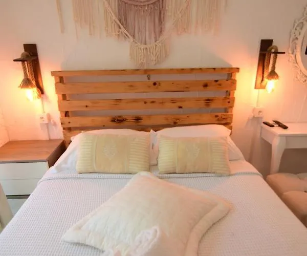 Aracati Nocleg ze śniadaniem