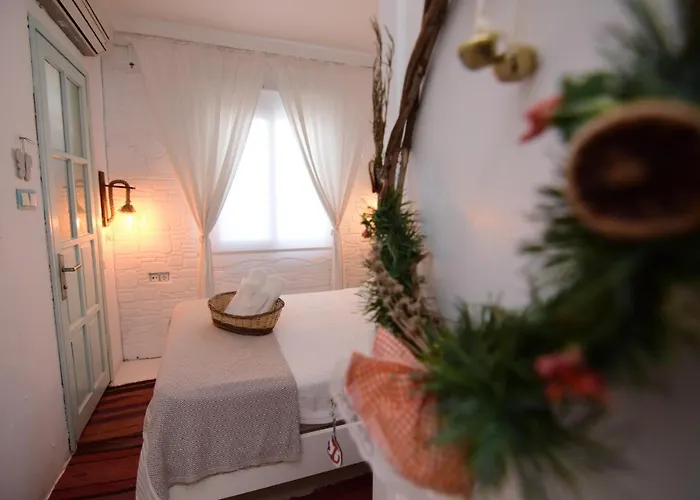 Aracati Bed & Breakfast 3*