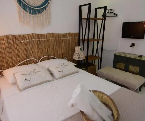 Aracati Bed & Breakfast