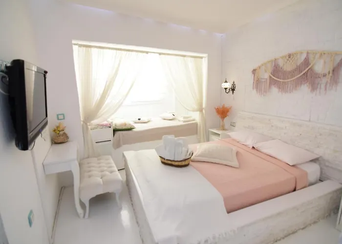 Bed & Breakfast Aracati 3*