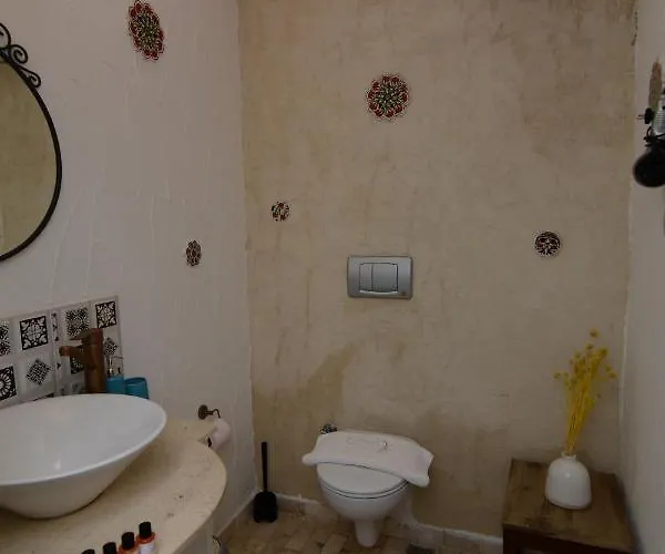 Aracati Bed & Breakfast