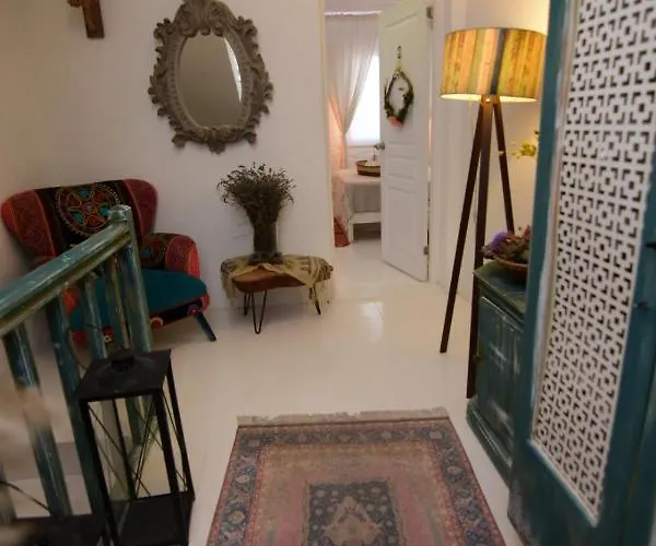 Aracati Bed & Breakfast 3*