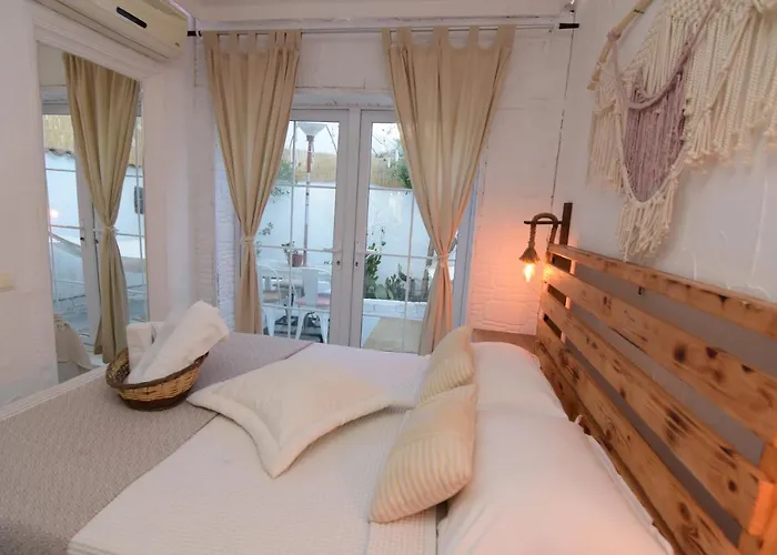 Bed & Breakfast Aracati 3*