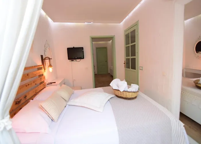 Aracati Bed & Breakfast 3*
