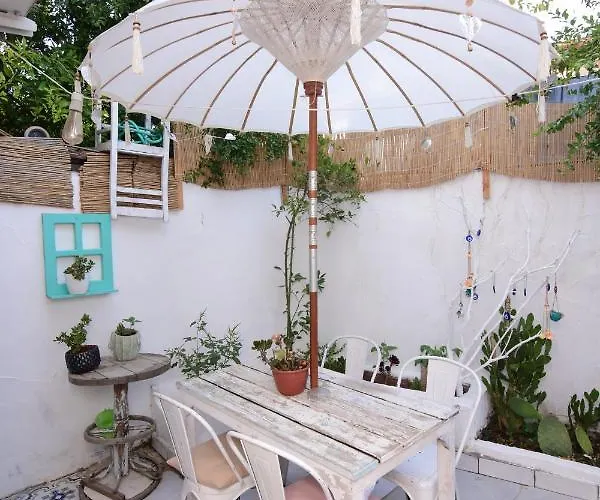 Aracati Bed & Breakfast