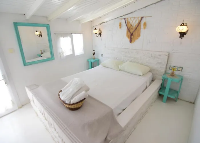 Aracati Bed & Breakfast 3*