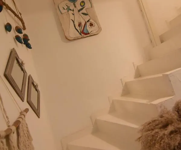 Aracati Bed & Breakfast Alaçatı