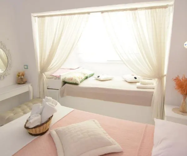 Aracati 3* Alaçatı