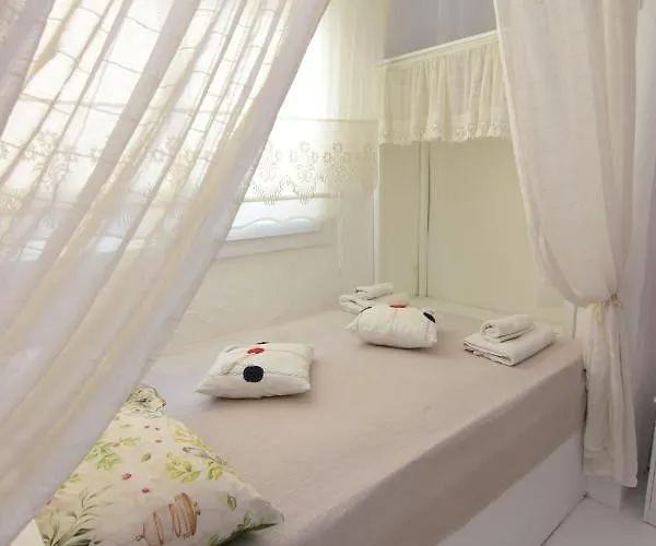 Aracati Alaçatı