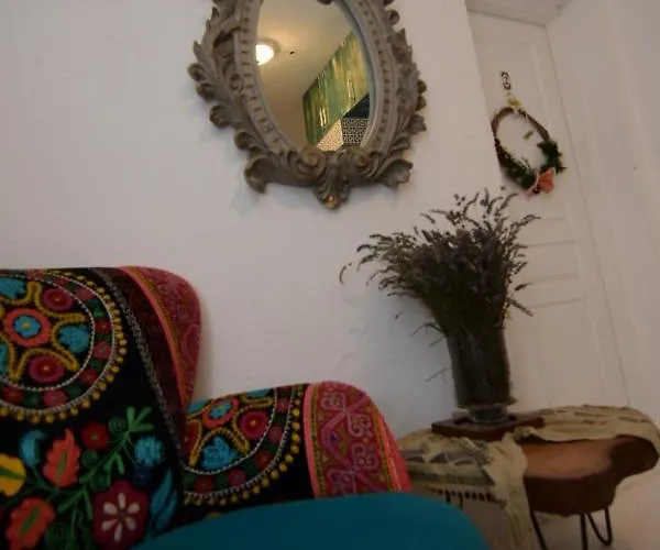 Aracati 3* Alaçatı