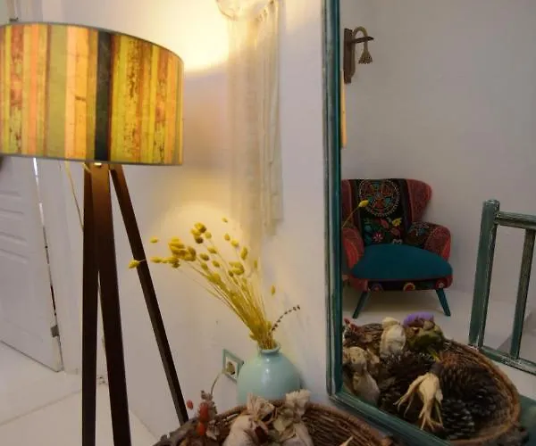 Aracati Bed & Breakfast