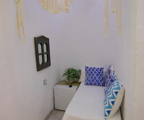 Nocleg ze śniadaniem Aracati 3*