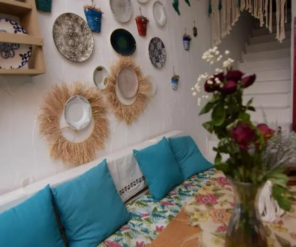 Aracati Bed & Breakfast 3*