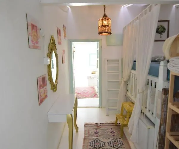 Bed & Breakfast Aracati