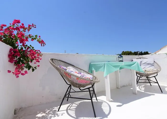 Aracati Bed & Breakfast