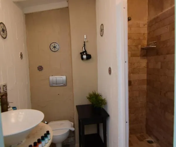 Bed & Breakfast Aracati Alaçatı