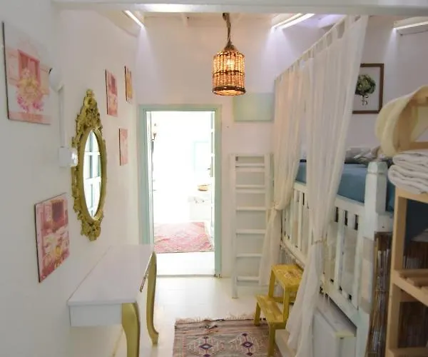 Aracati Bed & Breakfast